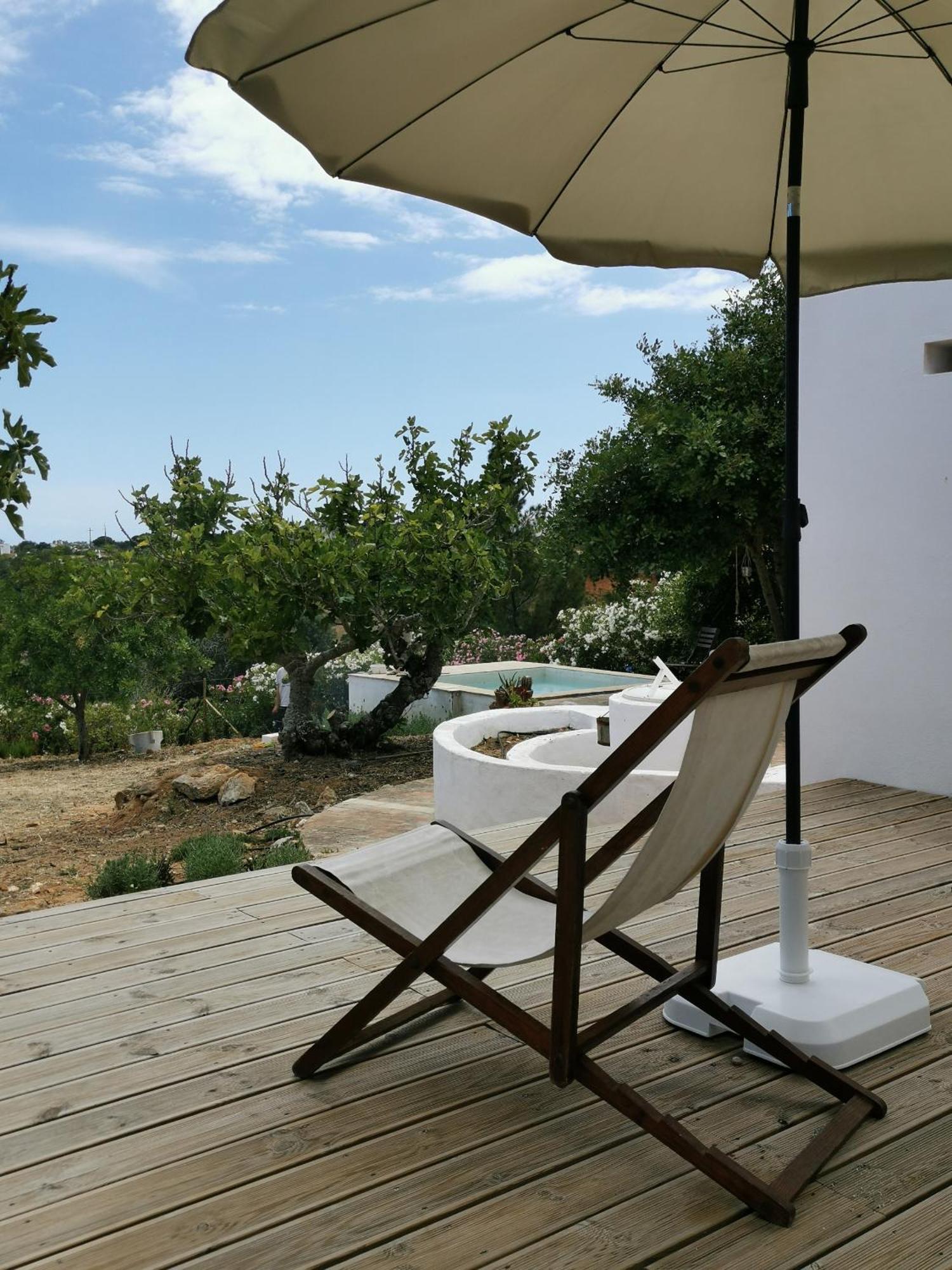 Beguest Casas De Taipa Βίλα Lagoa  Εξωτερικό φωτογραφία