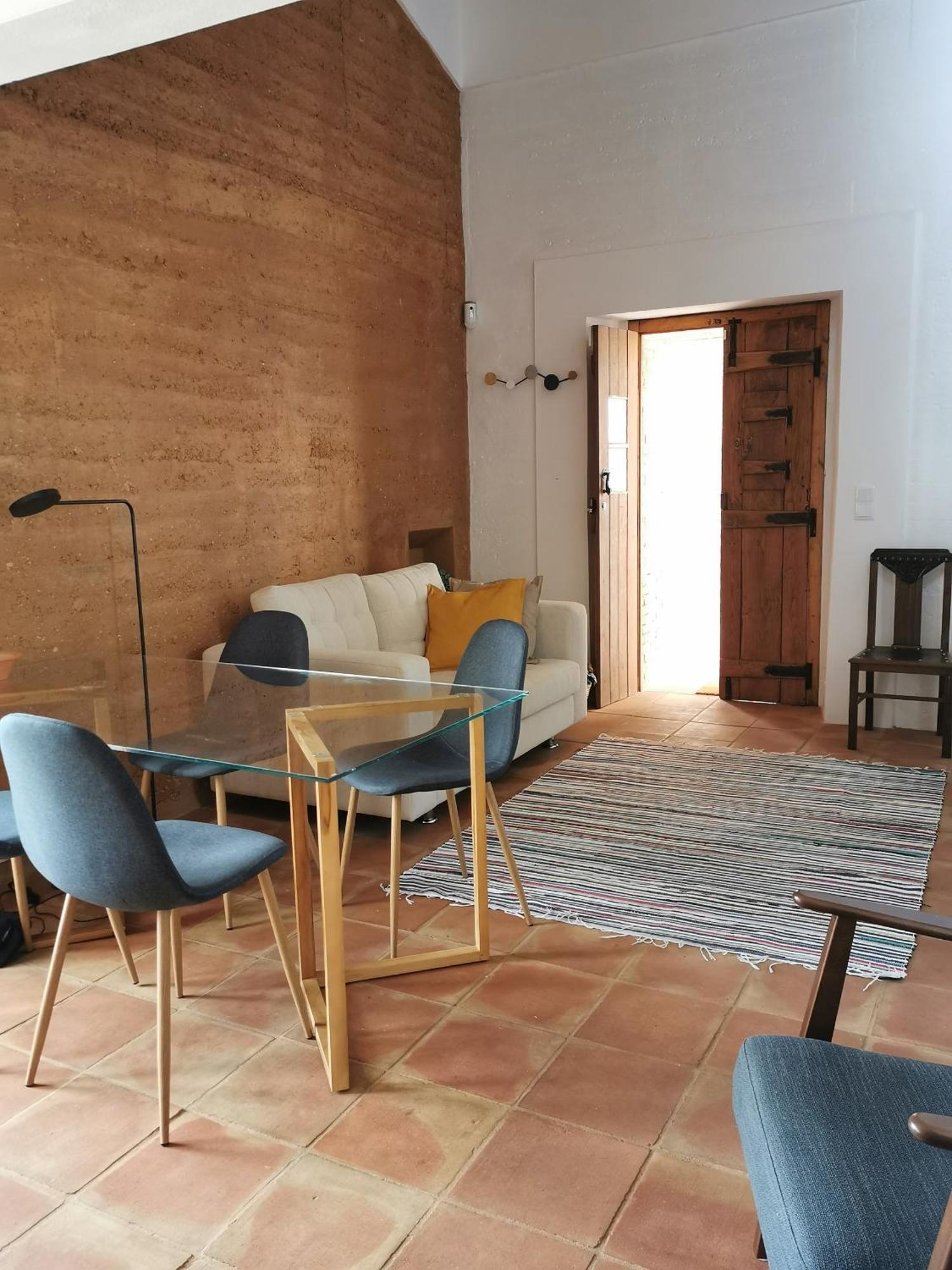 Beguest Casas De Taipa Βίλα Lagoa  Εξωτερικό φωτογραφία