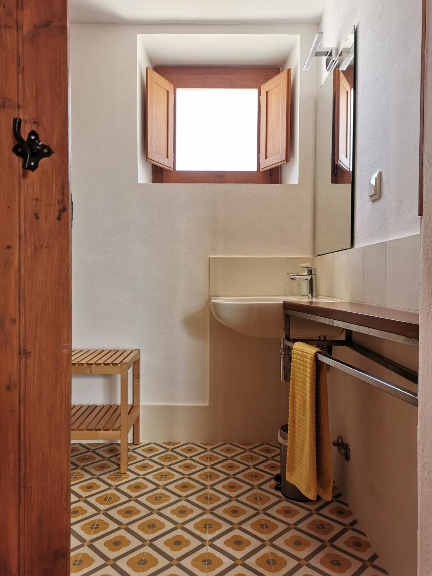 Beguest Casas De Taipa Βίλα Lagoa  Εξωτερικό φωτογραφία