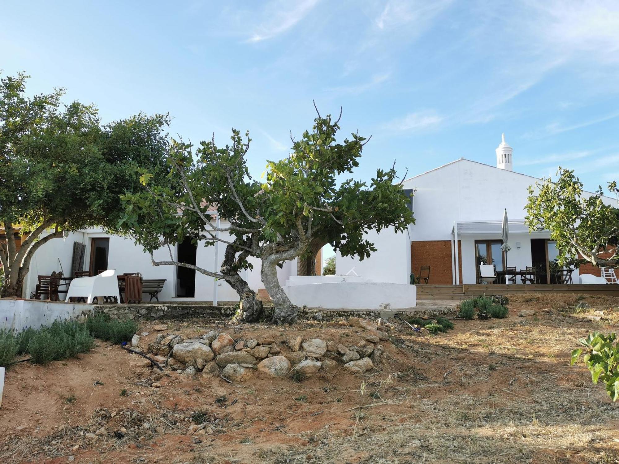 Beguest Casas De Taipa Βίλα Lagoa  Εξωτερικό φωτογραφία