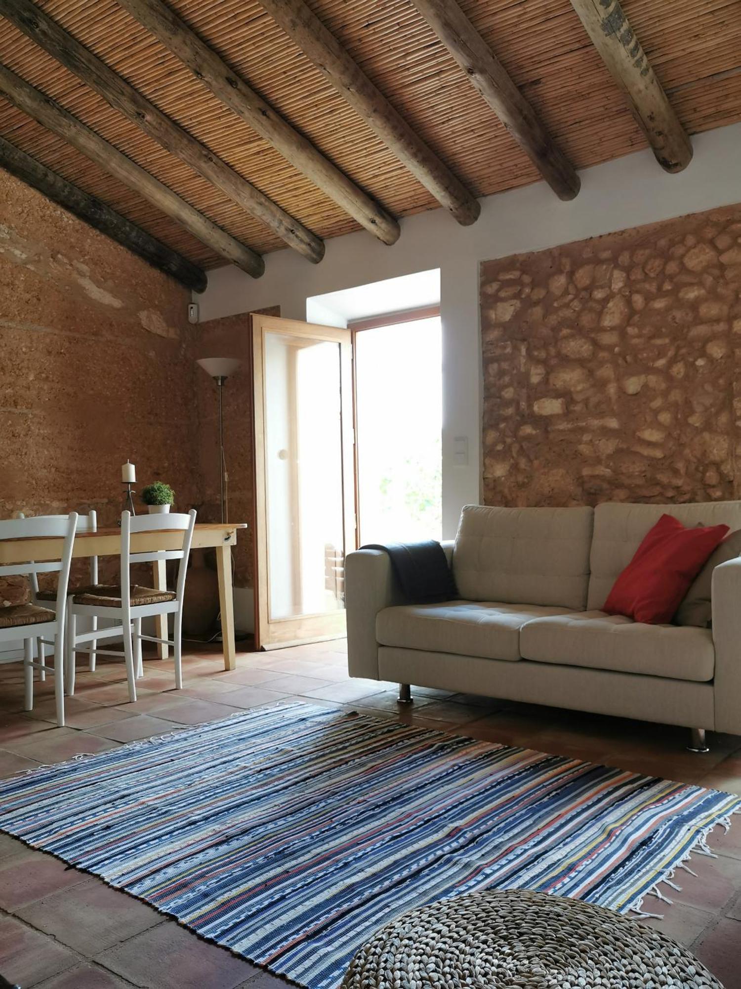 Beguest Casas De Taipa Βίλα Lagoa  Εξωτερικό φωτογραφία