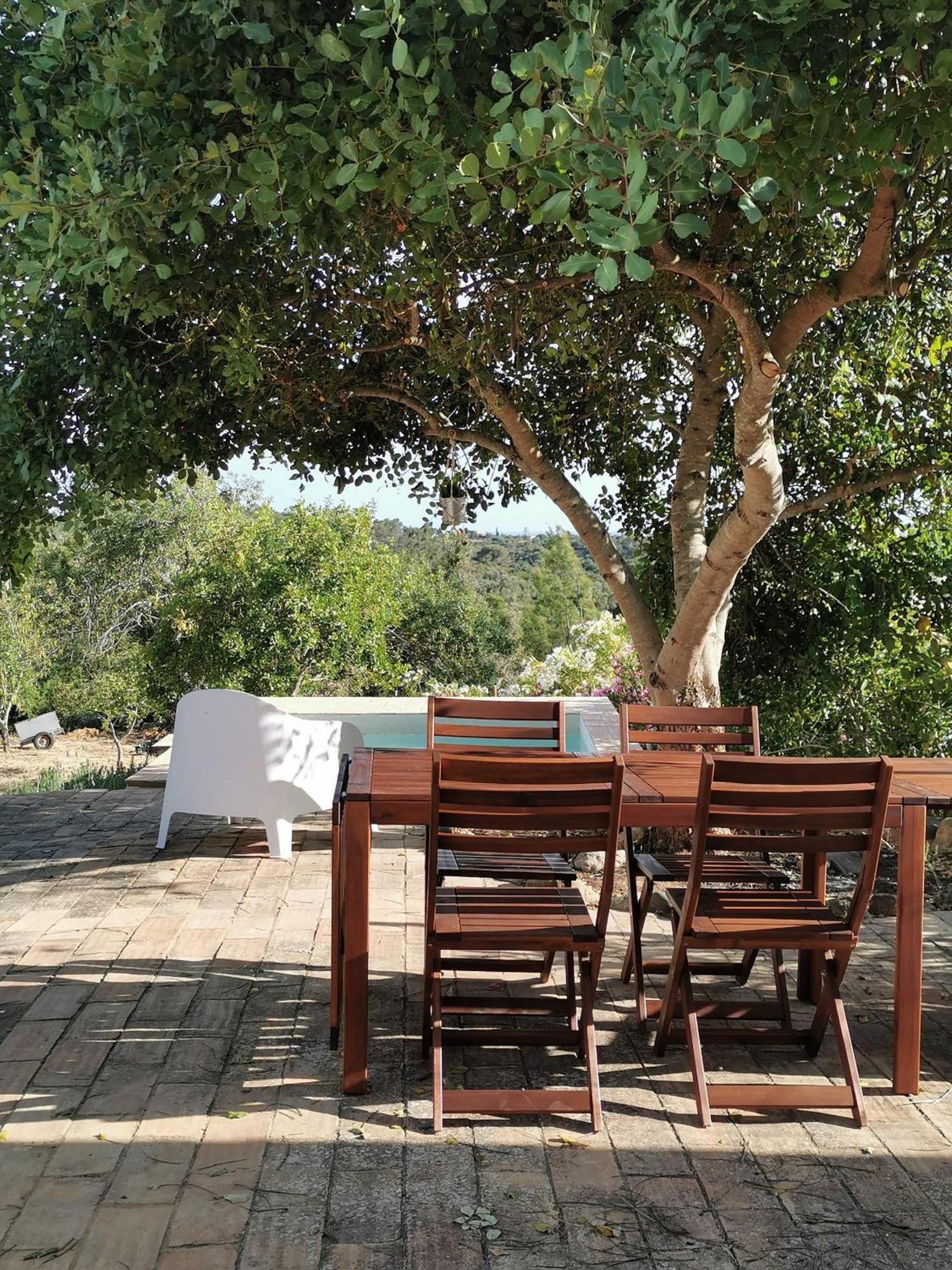Beguest Casas De Taipa Βίλα Lagoa  Εξωτερικό φωτογραφία